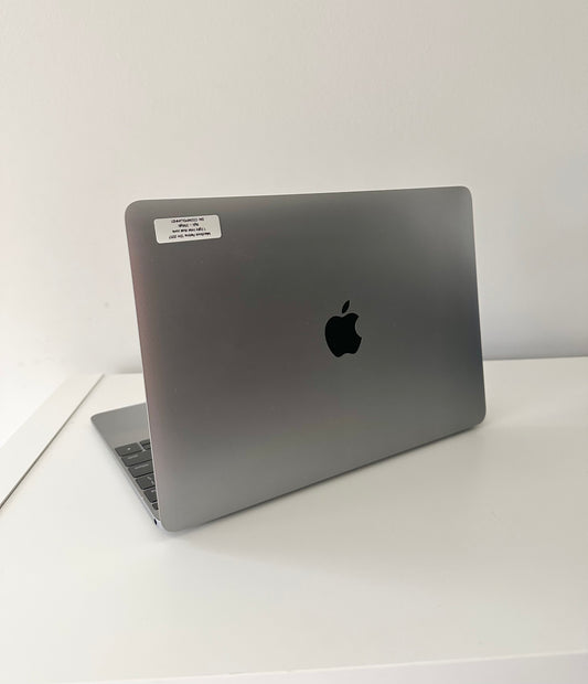 Macbook (Retina, 12-inch, 2017)