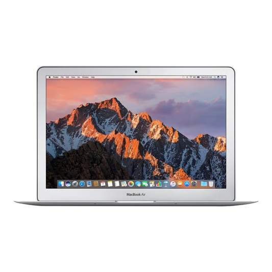 MacBook Air 13.3 - Early 2015 - 128GB