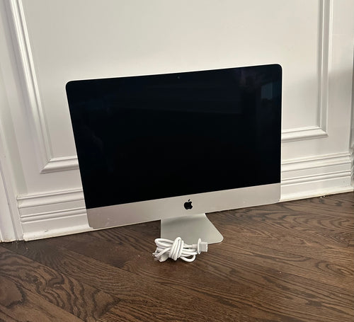 Apple iMac 21.5in - 2019
