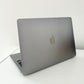 MacBook Air (Retina, 13-inch, 2020) Space Gray - Intel