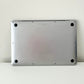 MacBook Air (Retina, 13-inch, 2020) Space Gray - Intel