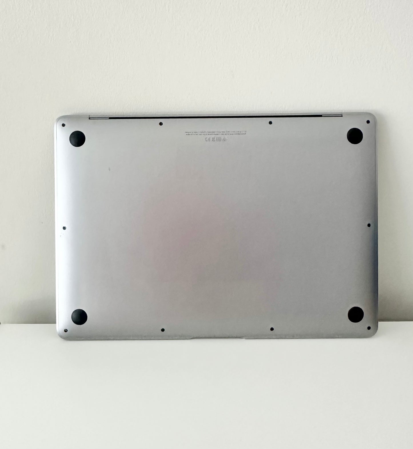 MacBook Air (Retina, 13-inch, 2020) Space Gray - Intel