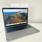 MacBook Air (Retina, 13-inch, 2020) Space Gray - Intel
