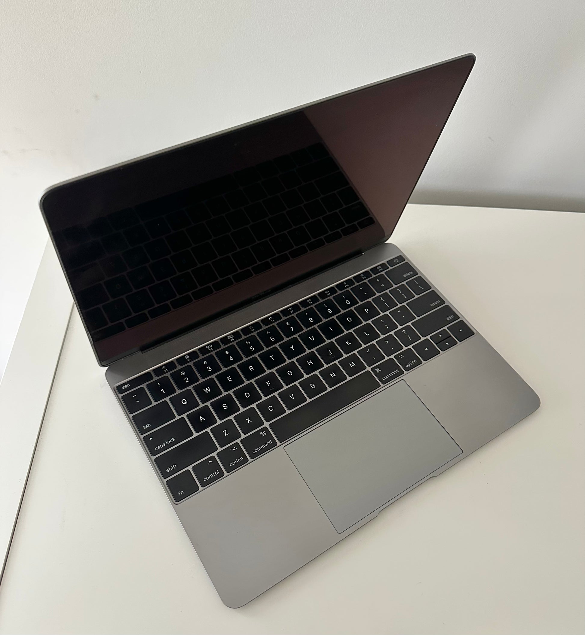Macbook (Retina, 12-inch, 2017)