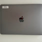 Macbook (Retina, 12-inch, 2017)
