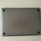 Macbook (Retina, 12-inch, 2017)