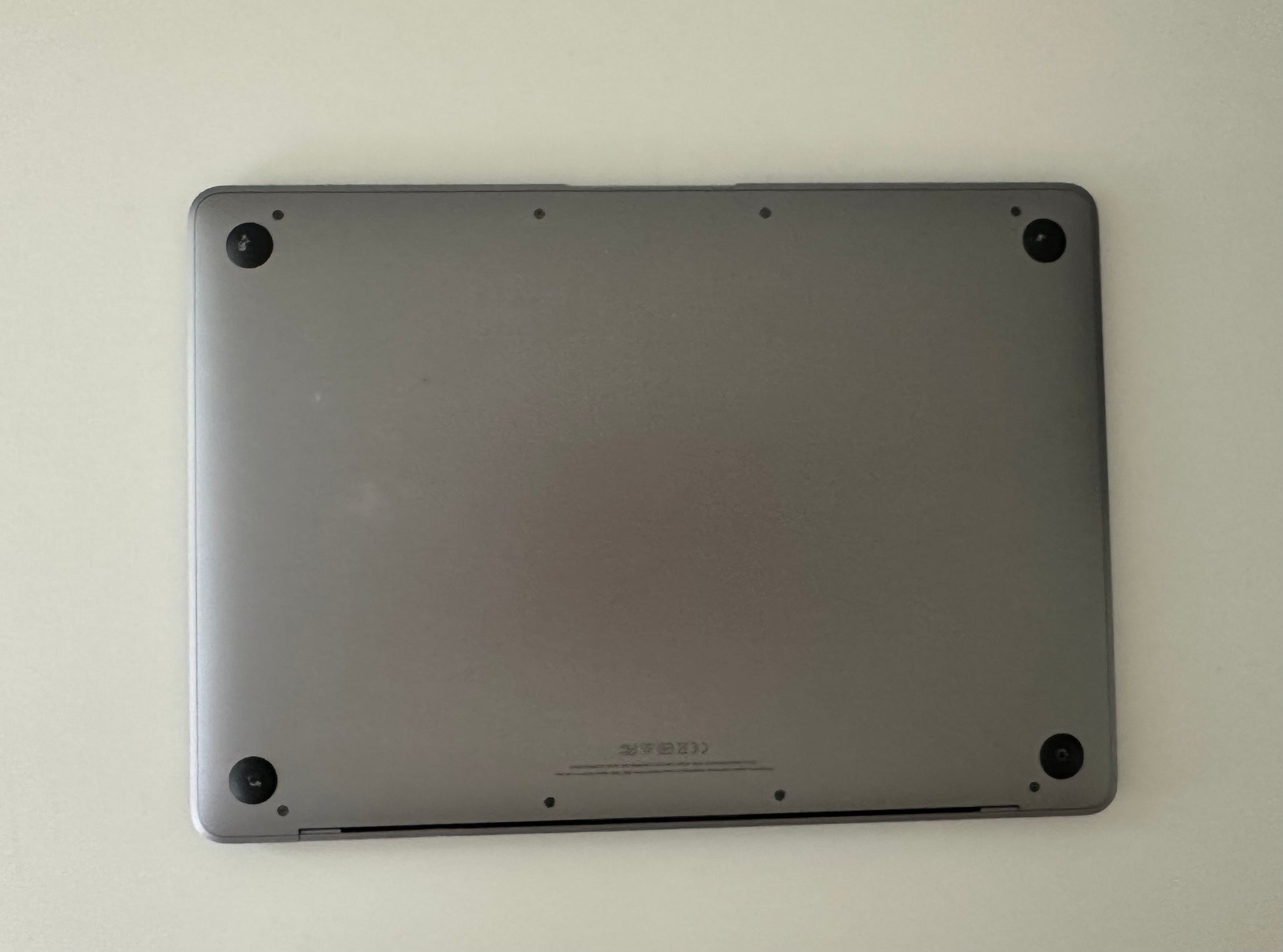 Macbook (Retina, 12-inch, 2017)