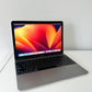 Macbook (Retina, 12-inch, 2017)