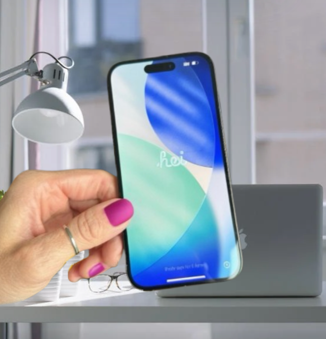 iPhone 16 - 256GB - Unlocked